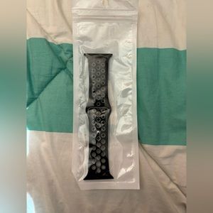 Nike Apple Watch workout band